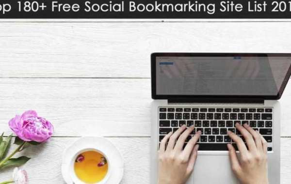 Top 180+ High DA Social Bookmarking Sites List 2019