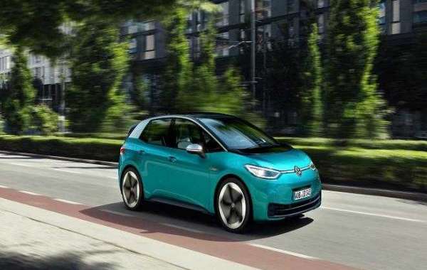 Frankfurt Motor Show 2019: All-electric Volkswagen ID.3 costs Rs 23.80 lakh and boasts 550km range