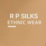 R P Silks