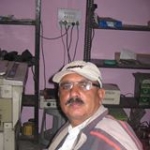 Balkesh Chadha
