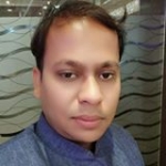Pankaj Agarwal Profile Picture
