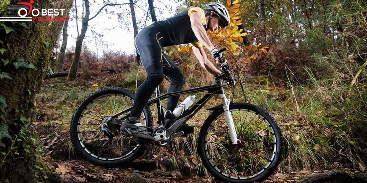 Best Mountain Bikes under $200