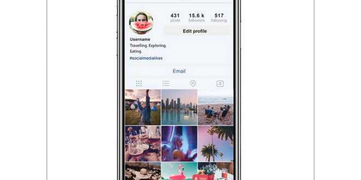 Set Instagram Marketing Goals to Get the Best for your Business