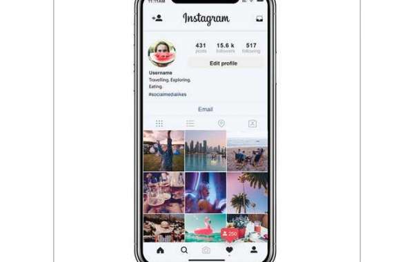 Instagram Influencer Marketing is Growing by a Whopping Margin of 1.7 Million Dollar
