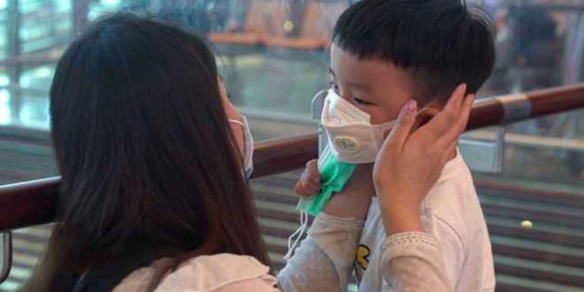 Coronavirus masks shortage