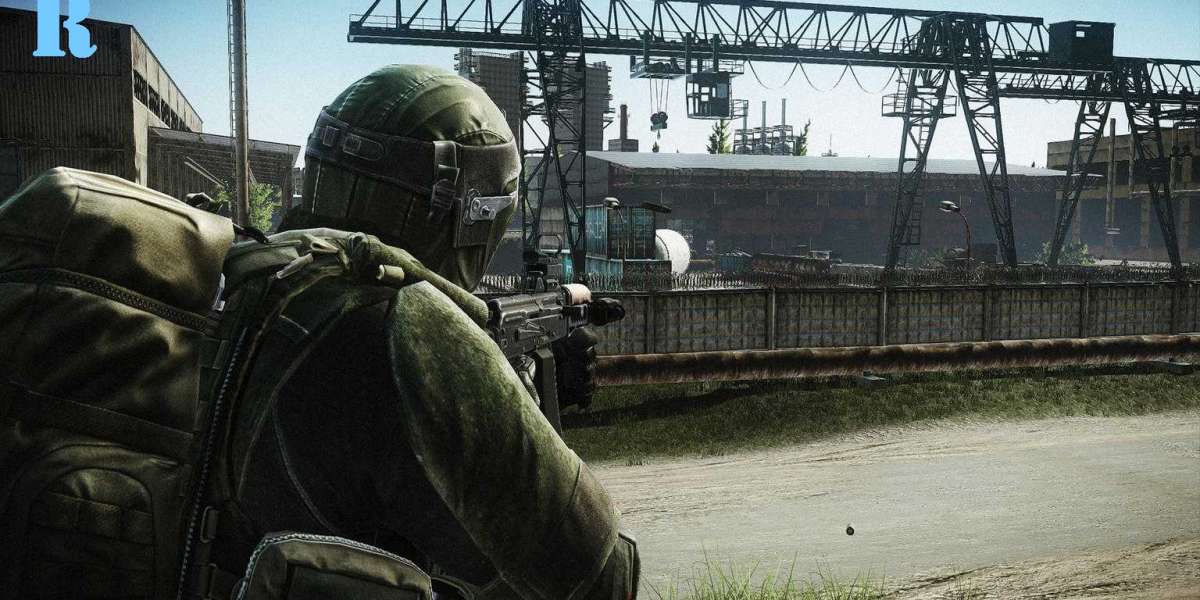 Escape From Tarkov is a adventurous for players