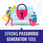 Password Generator Profile Picture