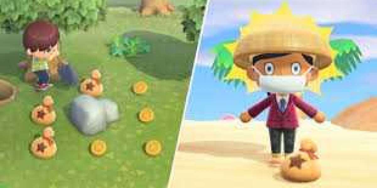 Last week Nintendo introduced a significant update to Animal Crossing