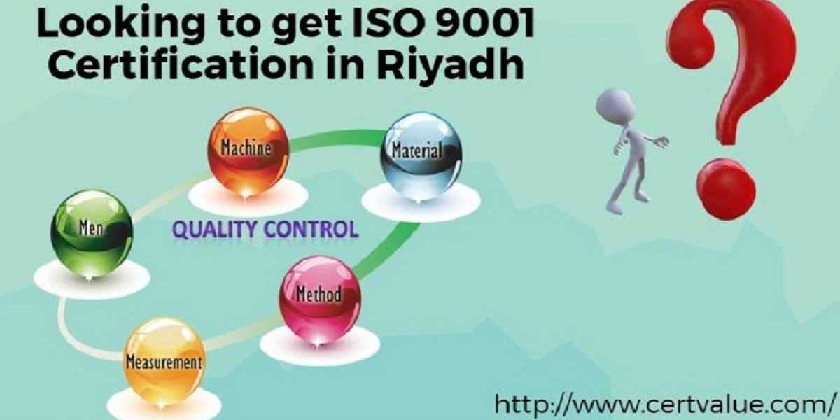 What is ISO 9001 Certification in South Africa?