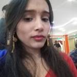 Sushma Khadka