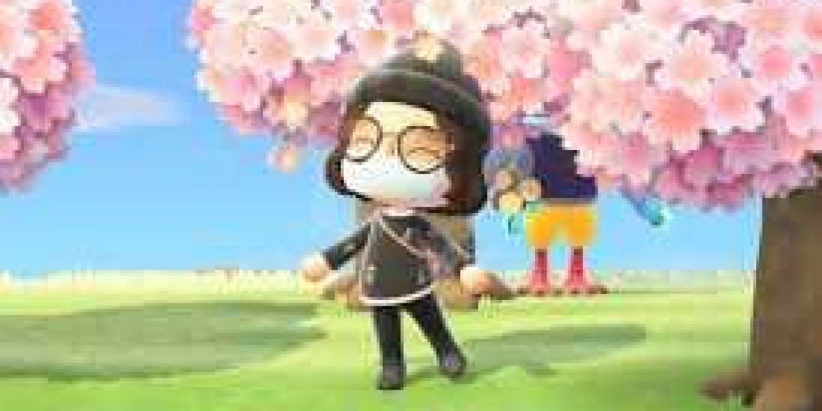 Animal Crossing and beyond: Why people are falling in love