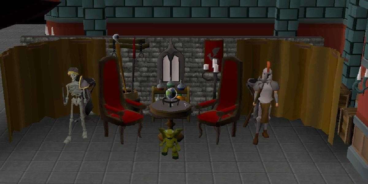 RuneScape: RuneScape 3 will have major plans