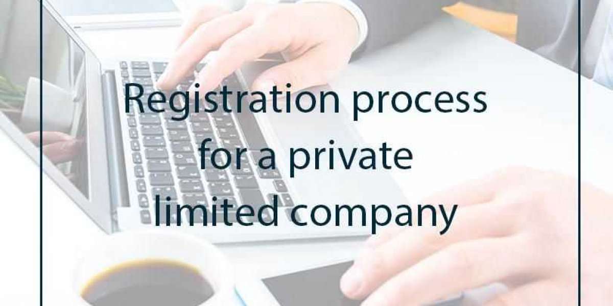 How to get a Private Limited Company Registration in BTM?