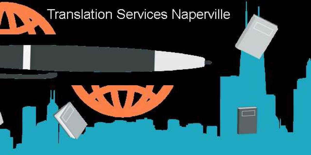 Interpretation Services Naperville Affecting City's Economy 