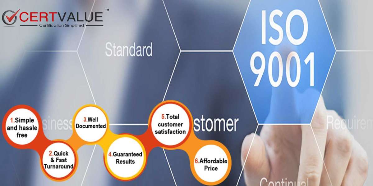 10 steps to charm a major customer using ISO 9001