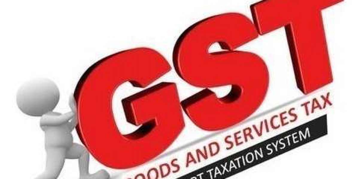 How to get GST Registrations in BTM