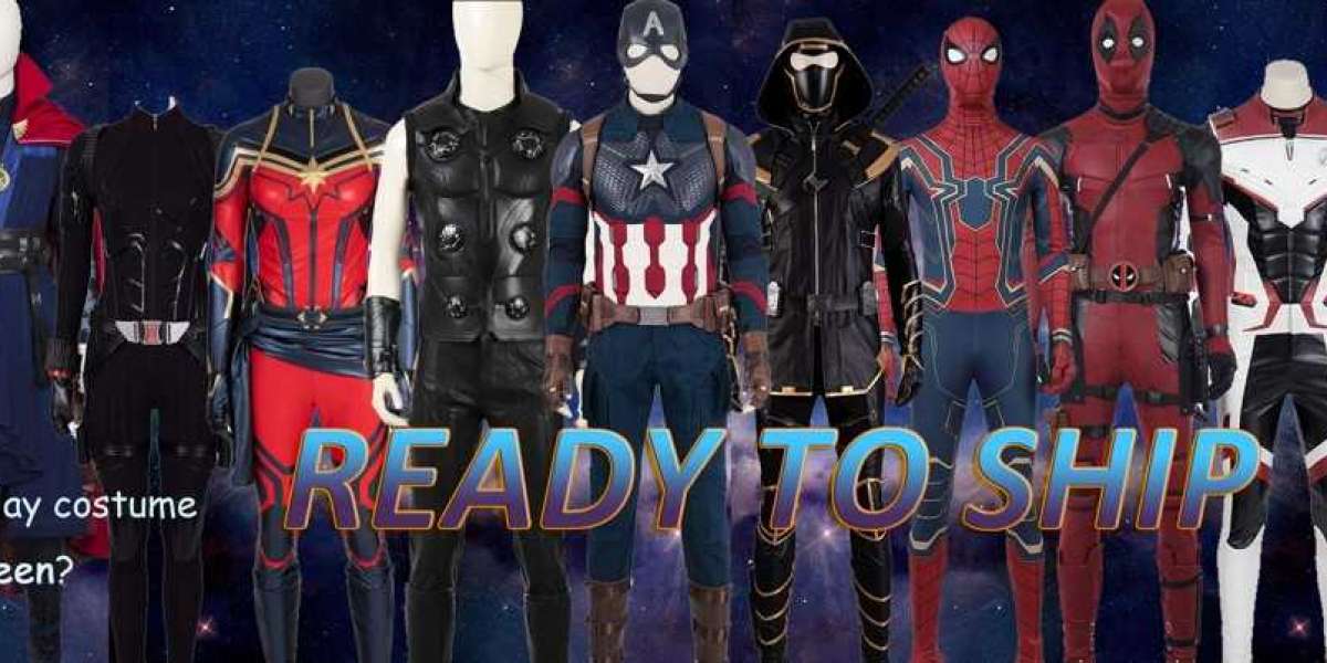 How to chose a costume of Spider-Man cosplay?