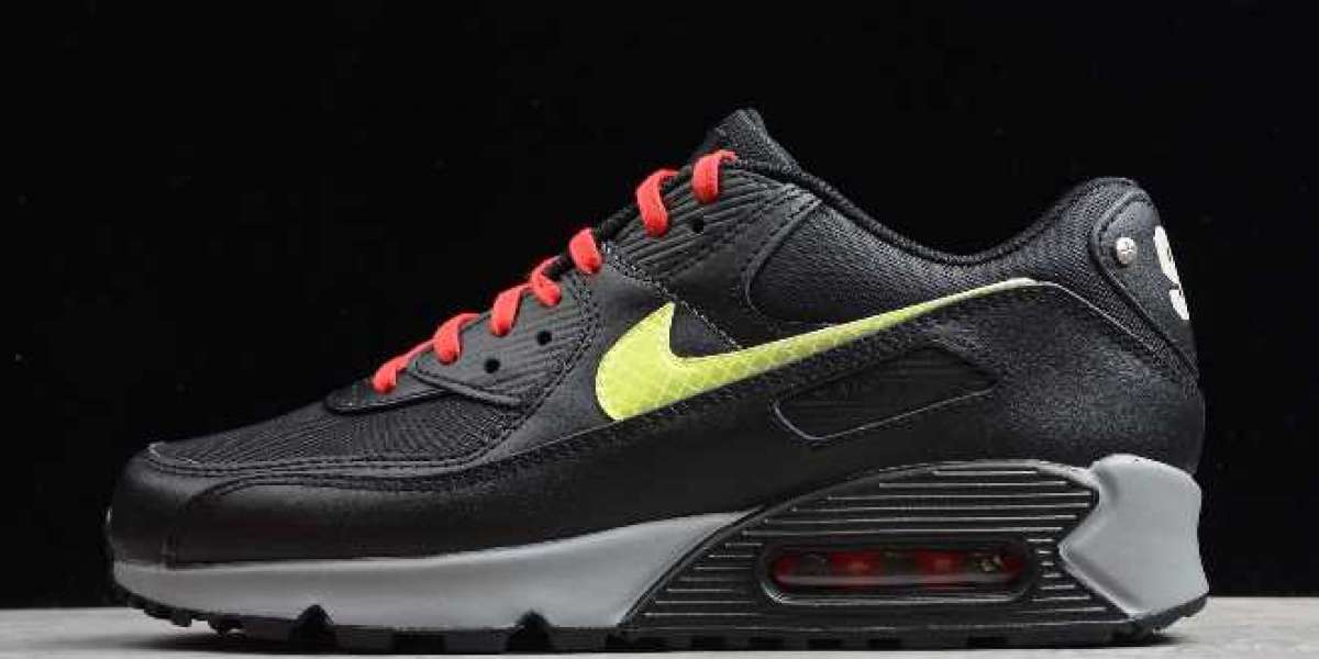 The new Air Max 90 is coming soon!