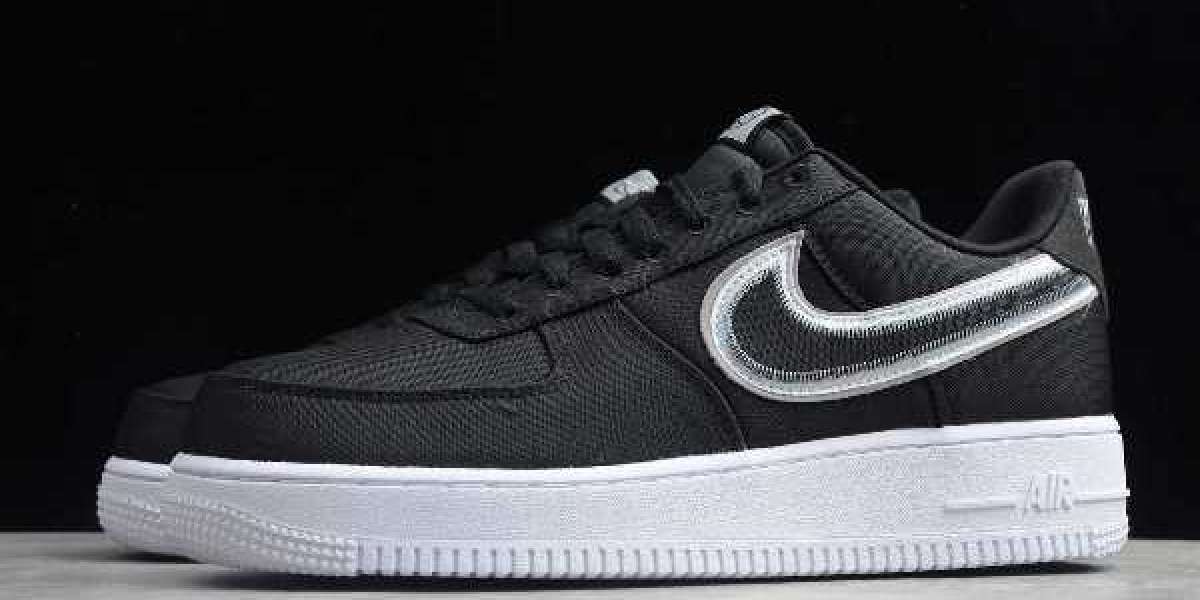 Which styles of Nike Air Force 1 models do you have to start with?