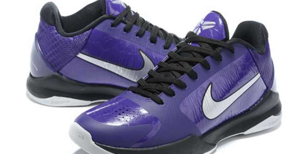 Where can I buy the latest Nike Kobe 5?