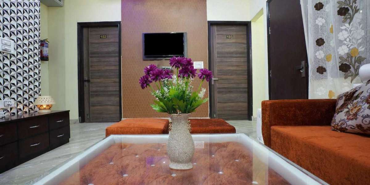 Hotel Dwarka is the best hotel for the perfect ambiance and comfort