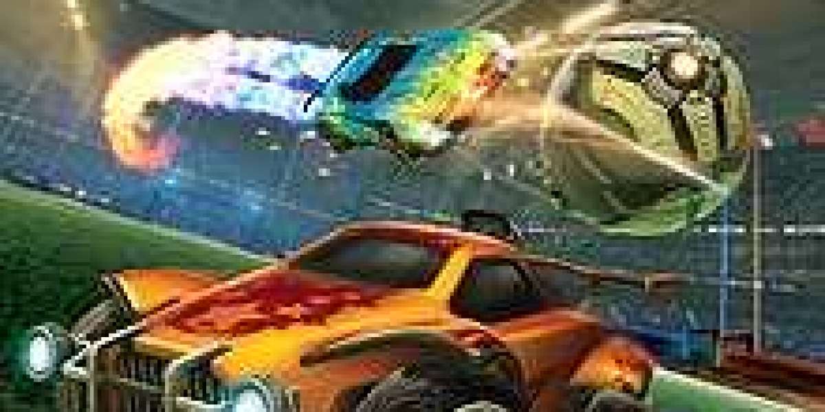 Competitive Rank to every platform where you play Rocket League