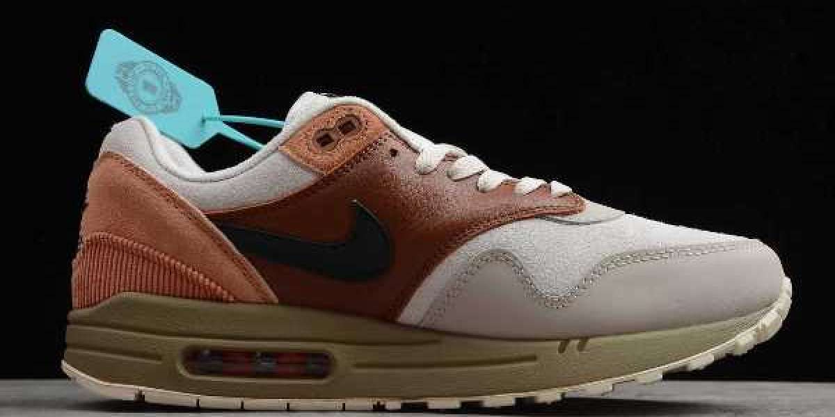 How much does Air Max 1's latest shoes cost?