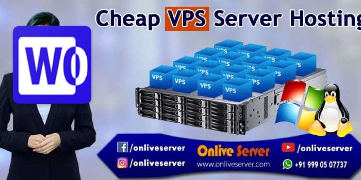 Take Your Business to the Right Track with Cheap VPS Hosting & Dedicated Server