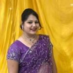 Shalini Shal Profile Picture