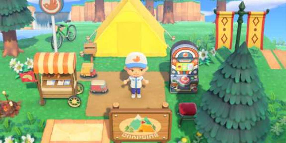 How to quickly earn Animal Crossing Bells in Animal Crossing New Horizons