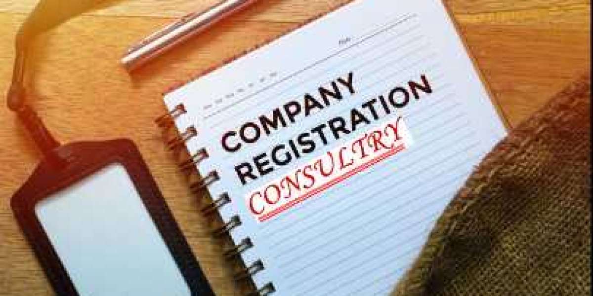 How to Get  Company Registration Consultants in BTM