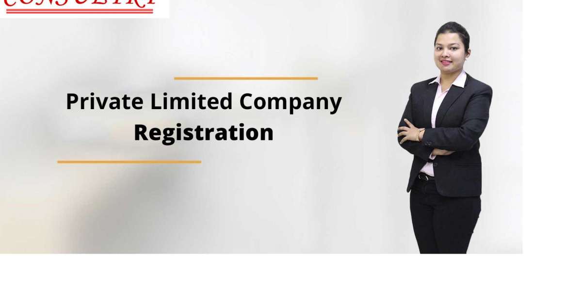 Private Limited Company Registration in Marathahalli