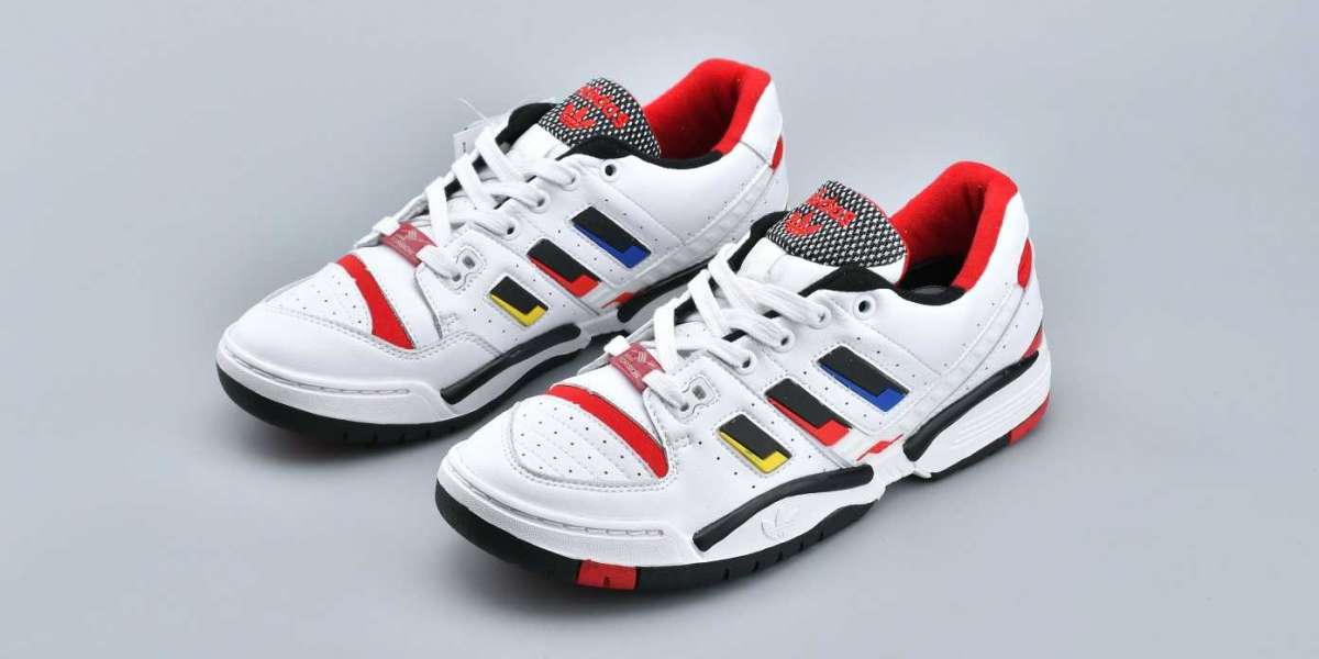 Buty Adidas Torsion Edberg Comp polska zwykle