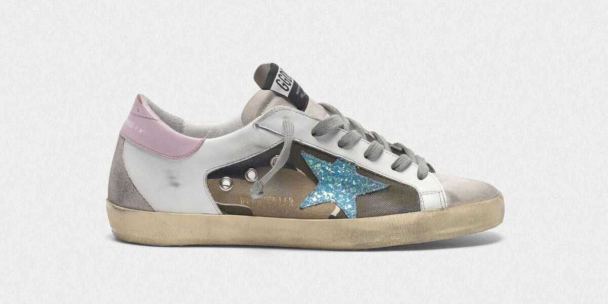 Golden Goose Shoes sorts