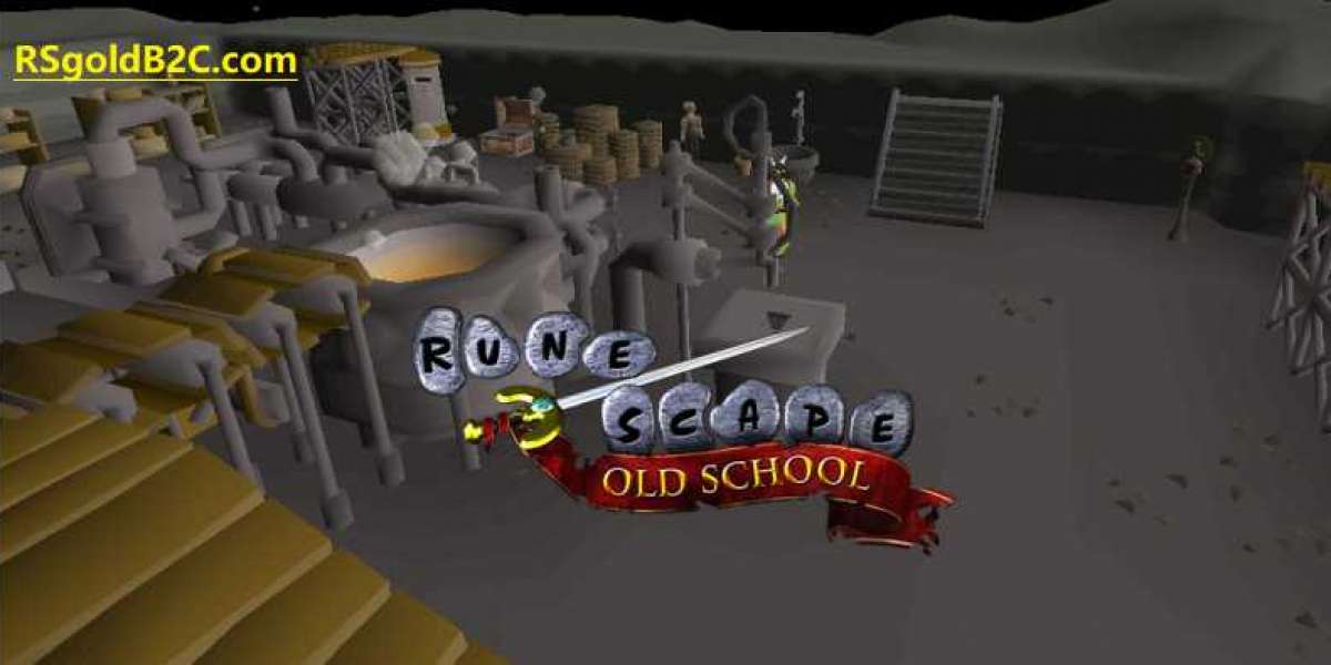 Why should we grow OSRS Gold on Runescape