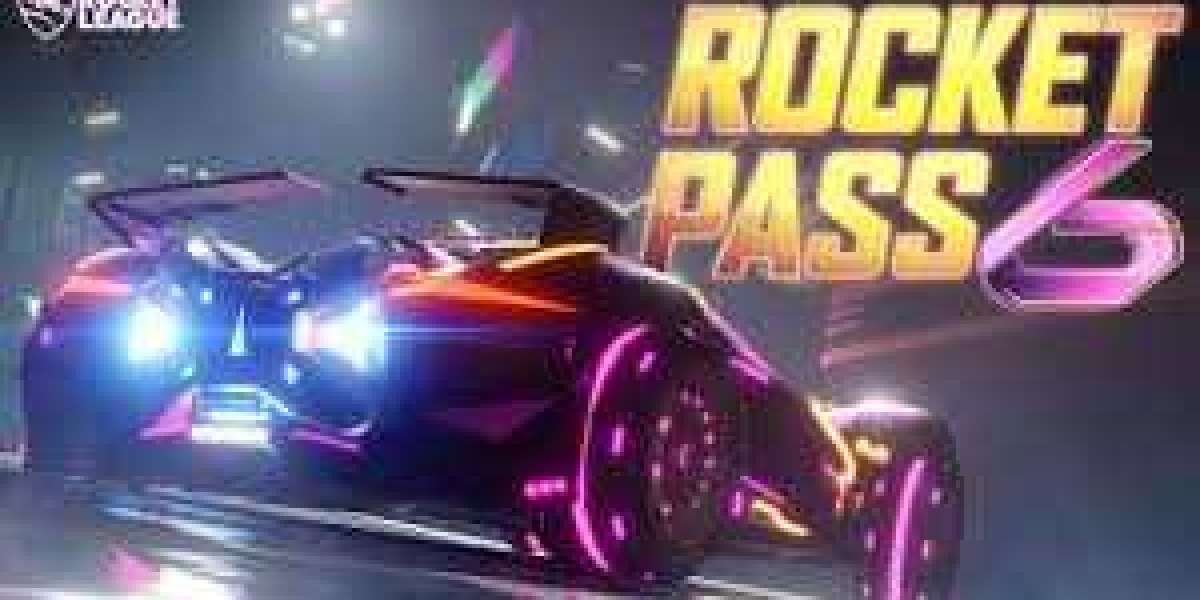 Rocket League Credits more and more code will be released during the year