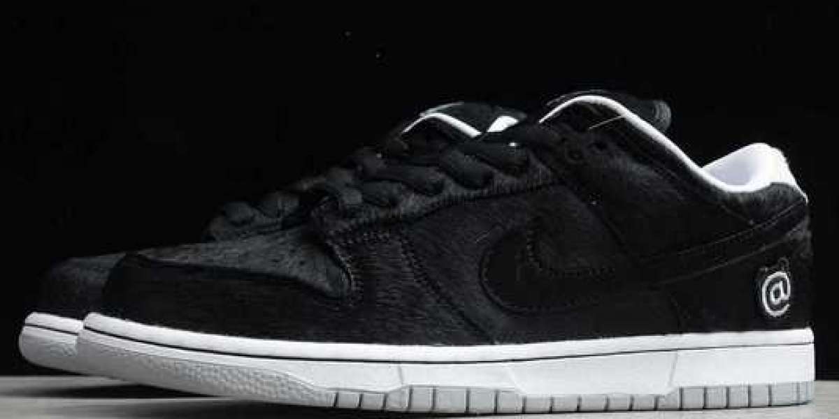 Medicom Toy x Nike SB Dunk Low “BE@RBRICK” CZ5127-001 For Sale Online