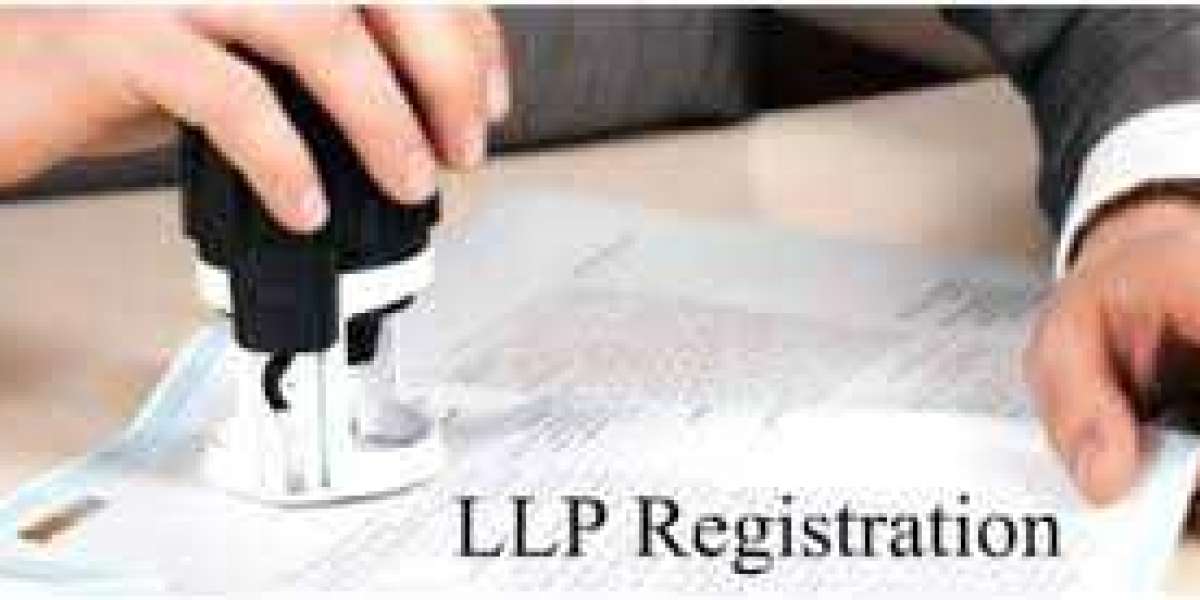 How To Get LLP Company Registration in Hyderabad