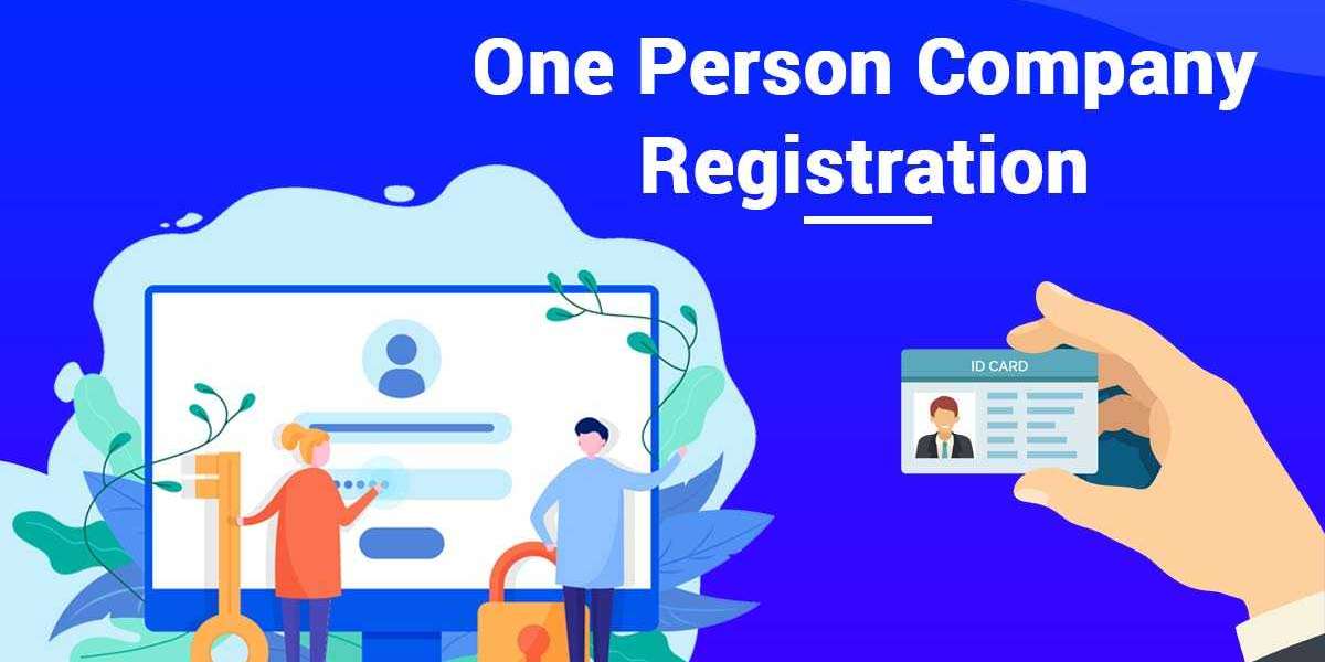 How to get a One person company registration in Hyderabad