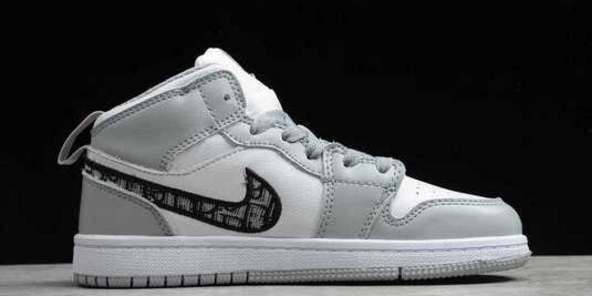 These Nike Dunks have taken off this year! Don't you own a pair yet?