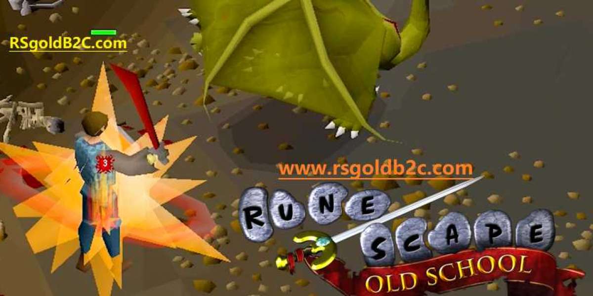 RSgoldB2C provides players with OSRS Grand Exchange Flipping