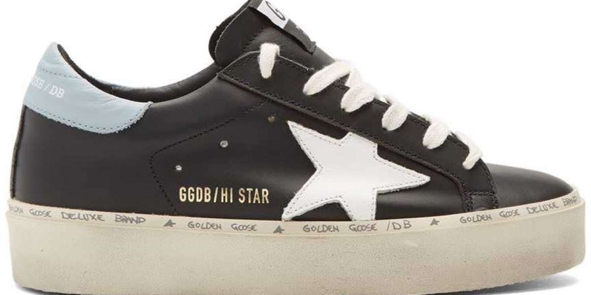 Golden Goose Sale My