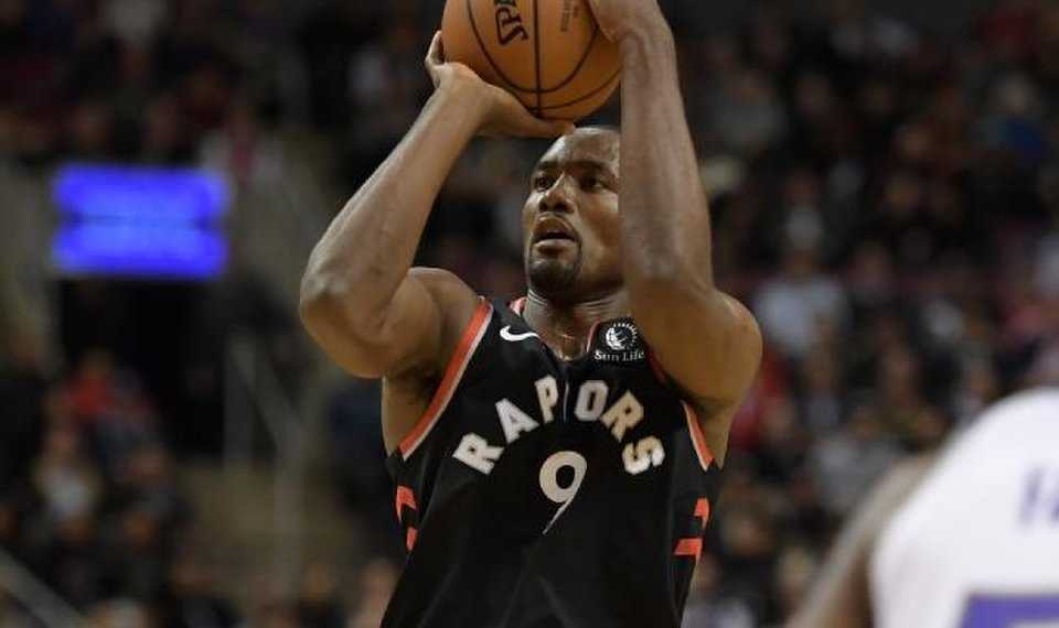 Serge Ibaka