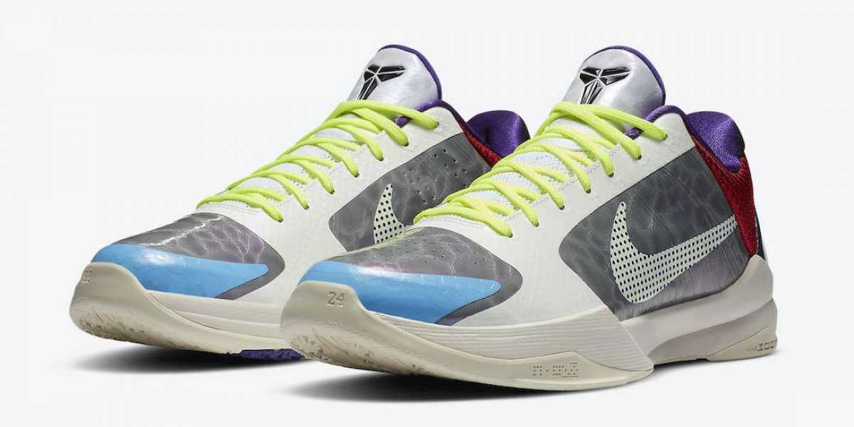 New Drop Nike Kobe 5 Protro PJ Tucker for Online Sale