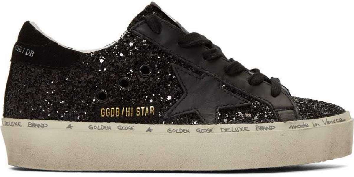 Golden Goose Sneakers her