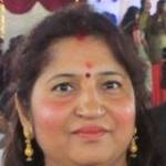 Seema Bansal Profile Picture