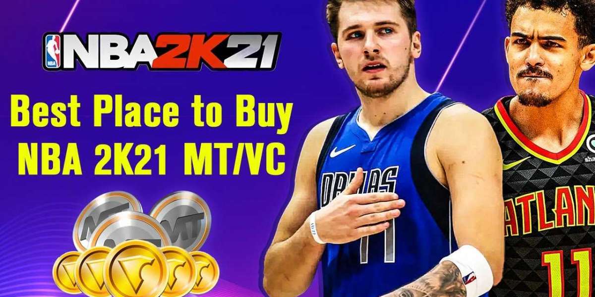 This is the only special edition on offer this year for NBA 2K21