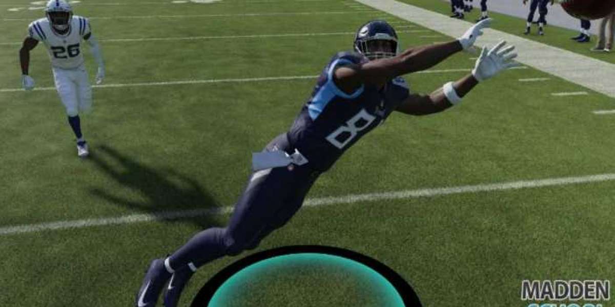 Is Dez Bryant from Madden 21?