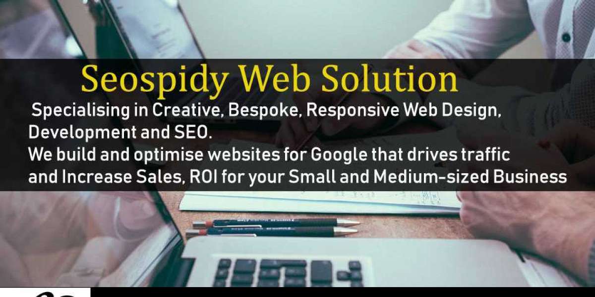 Now hire the most trusted website designers in Delhi