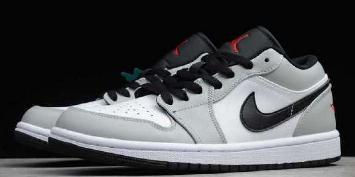 Air Jordan 1 Mid Purple/Aqua-White 2020 New Released 554725-500 For Sale